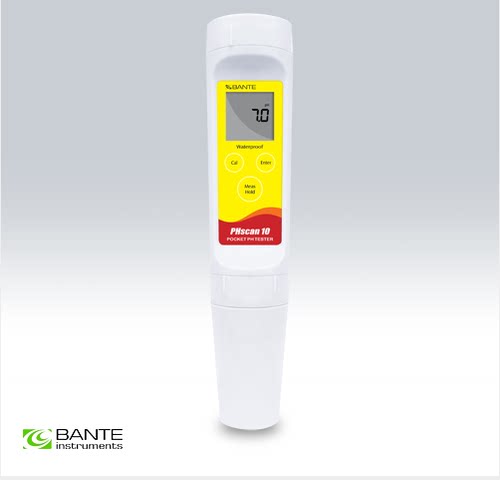 笔式酸度计PHscan10F