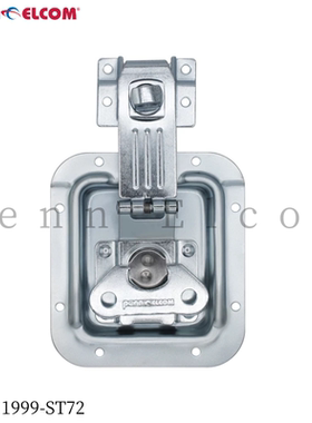 Penn Elcom番尔康航空箱锁扣工具设备箱长舌锁箱包锁扣1999-ST72