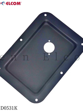 Penn ELcom番尔康航空箱碟子工具设备箱大号连接器碟子D0531K