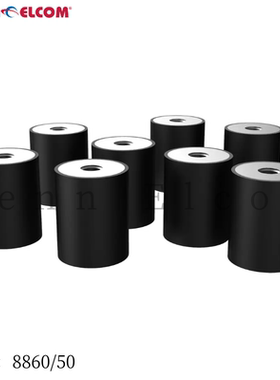 Penn Elcom番尔康减震机架脚垫M6螺纹200kg承重螺丝包8860/200