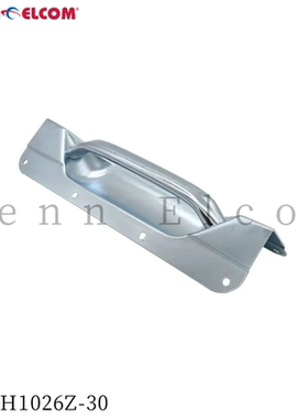 Penn Elcom 重型侧装金属提手航空箱工业包装箱把手配件H1026