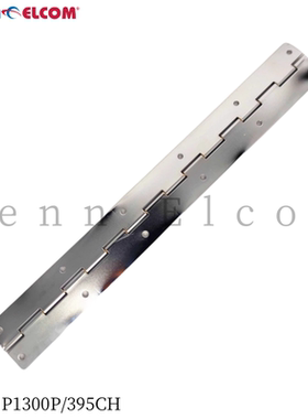 Penn Elcom番尔康航空箱铰链工具设备箱镀铬合页P1300P-395CH