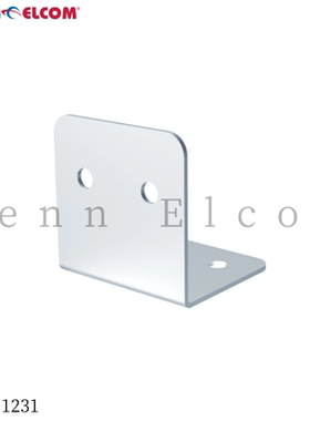 Penn Elcom番尔康航空箱包装护角工具设备箱包配件防护角码1231