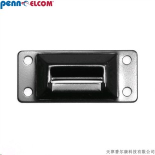 Penn Elcom 五金长舌锁扭锁锁扣勾片夹勾木箱航空箱2007