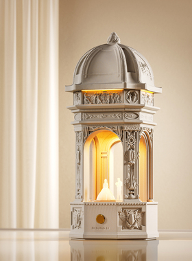 壁光里结婚氛围小夜灯卧室床头男女生送订婚节日礼物装饰摆件台灯