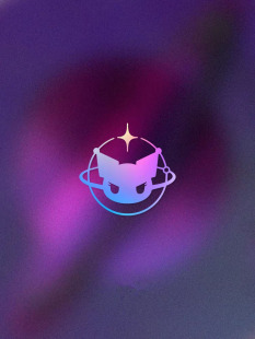 TLP镂空车贴 库洛米星球 马里兰乐园 后备箱保险杠防水平面贴纸