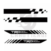 贴 个性 车身车门侧边改装 饰条反光汽车贴 划痕遮挡防水贴纸 拉花装