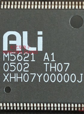 M5621A1  M3733  M3602AB1  ALI 全新原装拆机 现货库存 质量保证