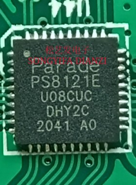 PS8121E PS8348B  PS8222  PS8338B    PS8330B  QFN封装IC 询价