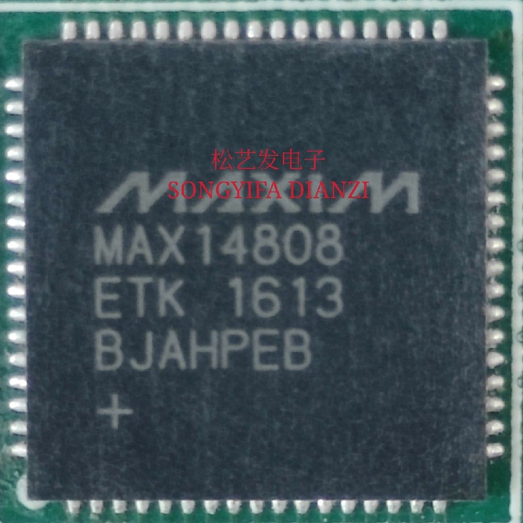 MAX1480ETTK8ETKMAX14808ETK封装