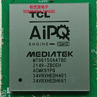MT96150AATBC  MT9615KAATBC MT9652SAAJCC  原装拆机IC 拍前询价