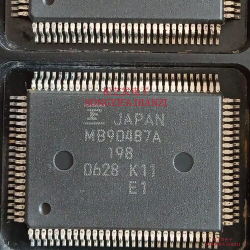 MB90487AMB90349CAMB90F349CA