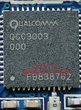 QCC3003QCC3004QCC3005QCC3006