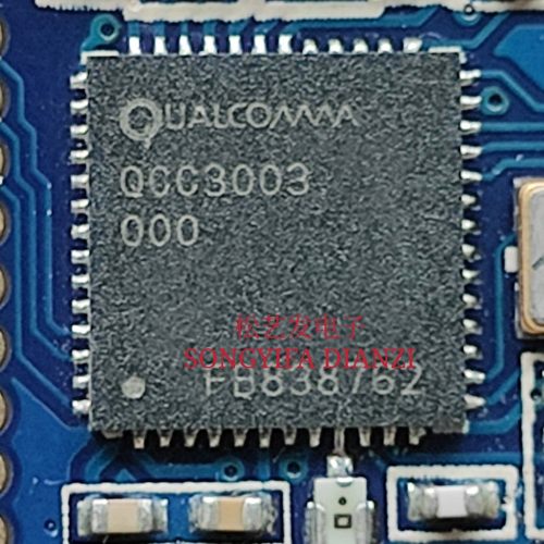 QCC3003QCC3004QCC3005QCC3006