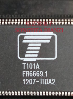 T101A  QFP封装  TERAWIN   全新原装  现货库存  价格优惠