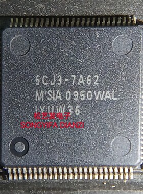 T5CJ3-7A62 QFP100封装  TOSHIBA  全新原装IC 质量保证 现货询价