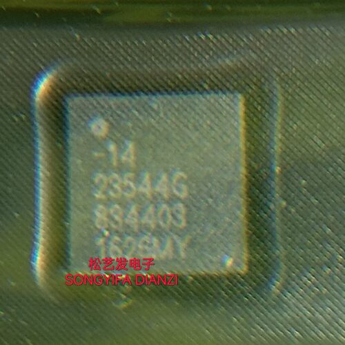 M23544G-14 M23544G-13 QFN24封装 射频均衡器芯片全新原装IC询价