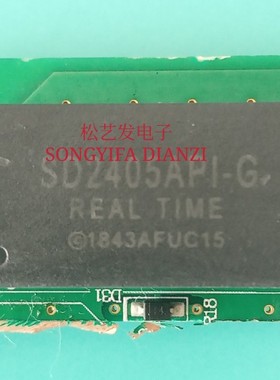 SD2405API-G  DIP12封装 实时时钟芯片 进口原装拆机IC 质量保证