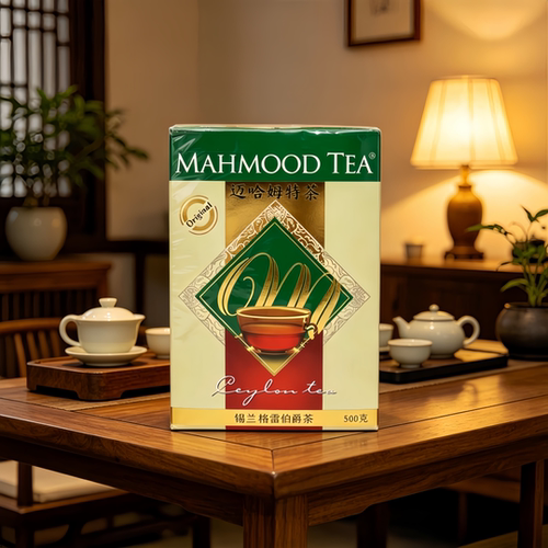 mahmoodtea迈哈姆格雷伯爵红茶
