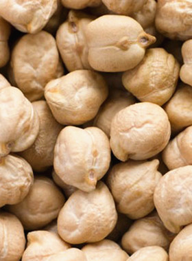 三角豆小颗粒印度食品  KABULI CHANNA chick peas 鹰嘴豆500g