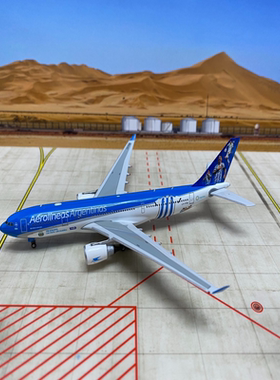 Phoenix 04492 阿根廷航空 A330-200 LV-FVH Argentinas Argentin