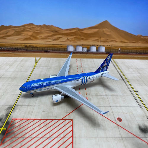Phoenix 04492 阿根廷航空 A330-200 LV-FVH Argentinas Argentin