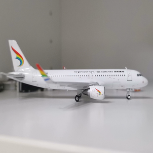 PH 1:400 西藏航空 A320-200 B-1682 绝版好货，无暇，一旦出不