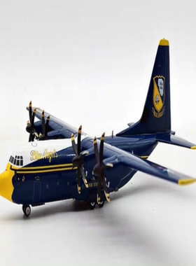 B-Models C-130J United States Marines 美国海军陆战队 1700001