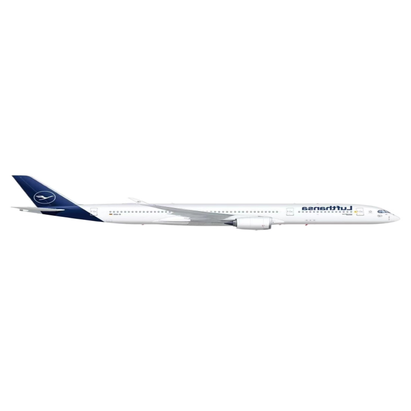 Lufthansa German Airlines Boeing 787 Dreamliner 