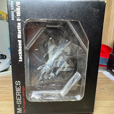 hogan 1/200 f16 假想敌发货前拍照确认，出不退不换关联herpa ho