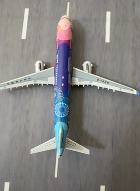 NG Models中国南方航空A 321-200消费者博览会号无瑕