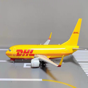 DHL货机模型，敦豪飞机模型，DHL爱好者必收机型，DHL快递飞机模