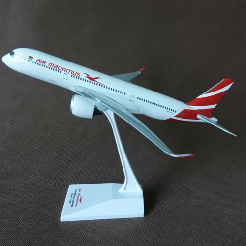 毛里求斯航空（ Air Mauritius）空客 Airbus A350-900 飞机模型