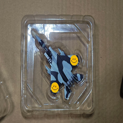 hogan wings 1/200 F15J 黑灰迷彩老货  懂得来