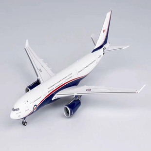 NG Airbus 空客 A330-200 Government of Canada 加拿大政府专机