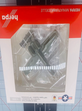 Herpa?572330 Gauge 1:200 US Air Force Fairchild A-10C Thunde