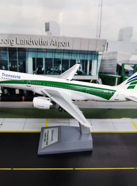 1:200 荷兰泛航 PH-TKD 757-200Inflight200出品 无暇，发货前全