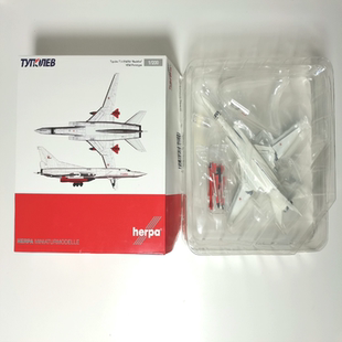 22M3M合金herpa一架 模 200逆火战略轰炸机图22M3M俄空天军Tu
