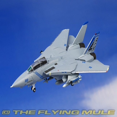 Gulliver WA22070 F-14 VF-143 呕吐犬 1/200 关联 Herpa Hogan J
