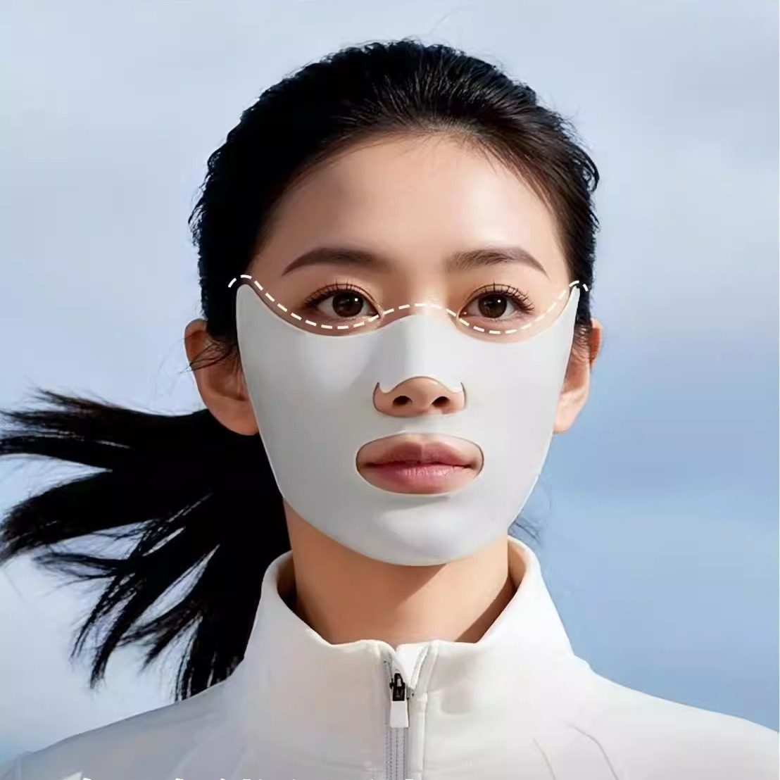 秋冬防风防寒男女跑步透气保暖口罩运动护下巴户外立体露口鼻面罩,服饰配件/皮带/帽子/围巾,防晒面纱/面罩,淘宝优惠券,粉丝福利购,淘宝优惠卷