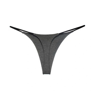Sexy Sports Panties Women Underpants Seamless Thong G String