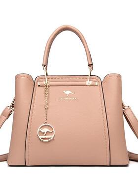女包时尚百搭2021 Women hand bags ladies shoulder bag