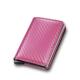 Wome RFID Leather Vintage Holder Mini Card Men Credit Wallet