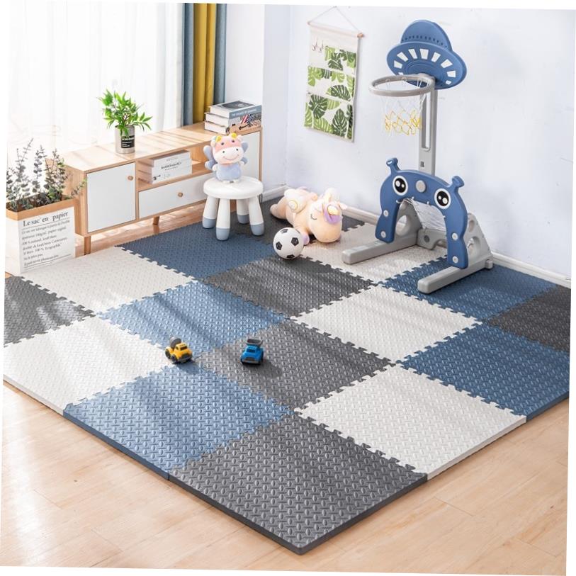 BabyPuzzleFoamMatRug