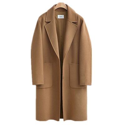 PlusSizeLadCoat2024F