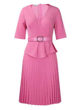 lady wear big size clothes plus size dress for Africa women