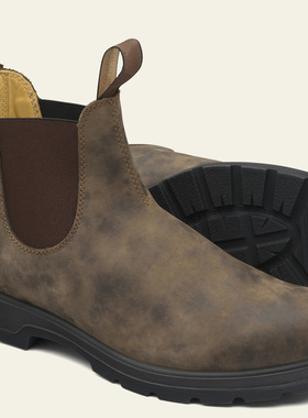 women Chelsea leather men winter shoes Martin boot男女士皮靴