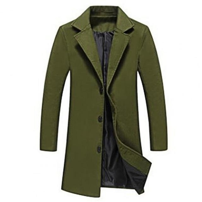 AutumnlongJacketswir