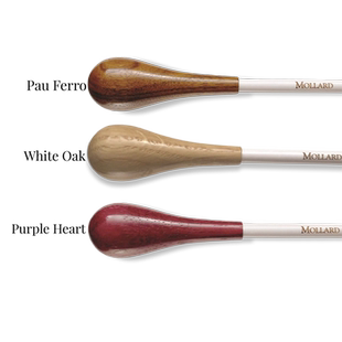 美国MOLLARD指挥棒 碳素纤维14英寸 S系列 专业指挥棒