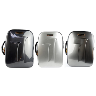 法国 Bam 双支单簧管包 New Trekking 新远征系列 型号TREK3028S